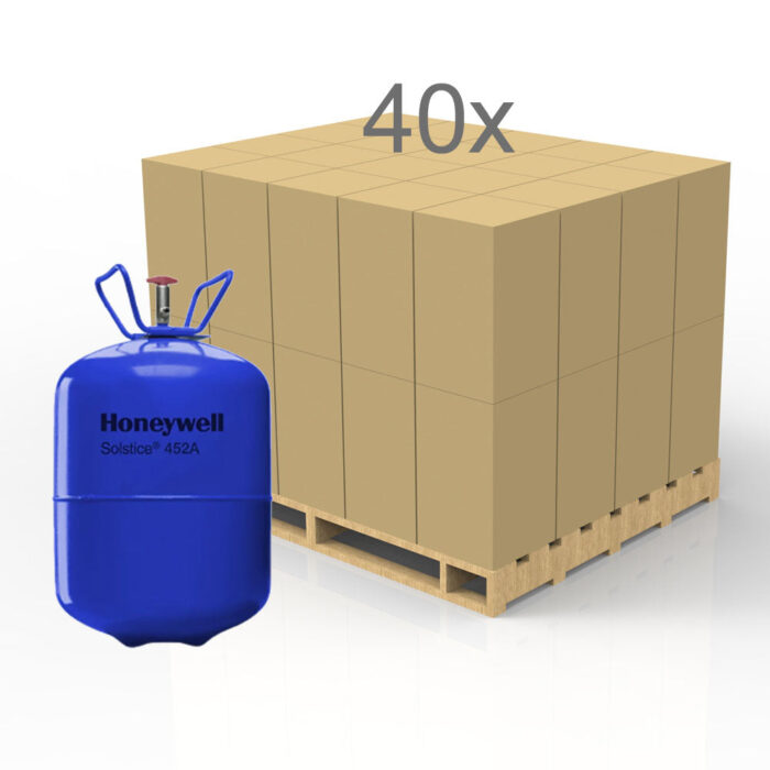 R-452A Refrigerant 25 lb.