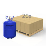 R-452A Refrigerant 25 lb.